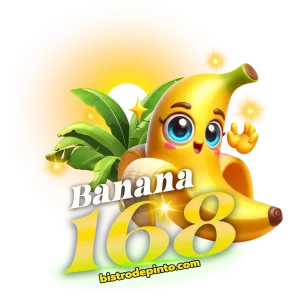 banana168-logo
